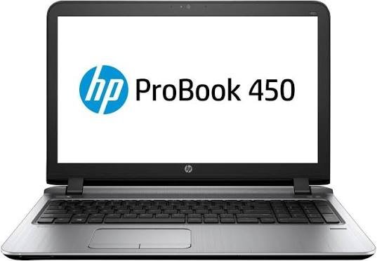 HP ProBook 450 G3