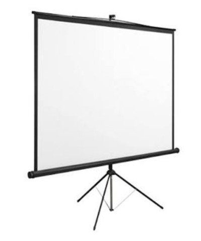 Projector Screen 6ft x 6ft