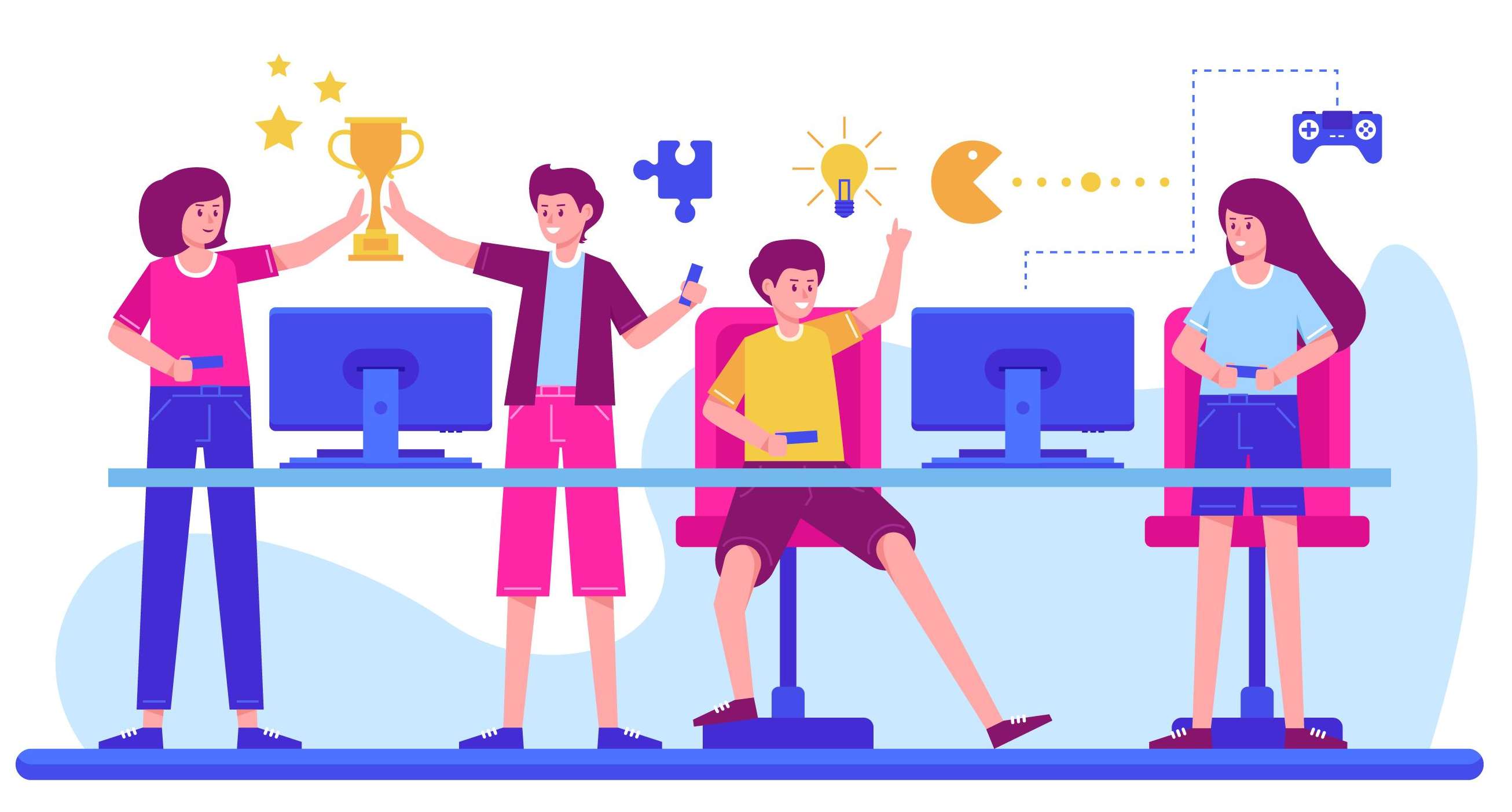 Keyakinan Digital ialah yakin dengan pengetahuan dan kemahiran untuk menggunakan teknologi secara beretika.